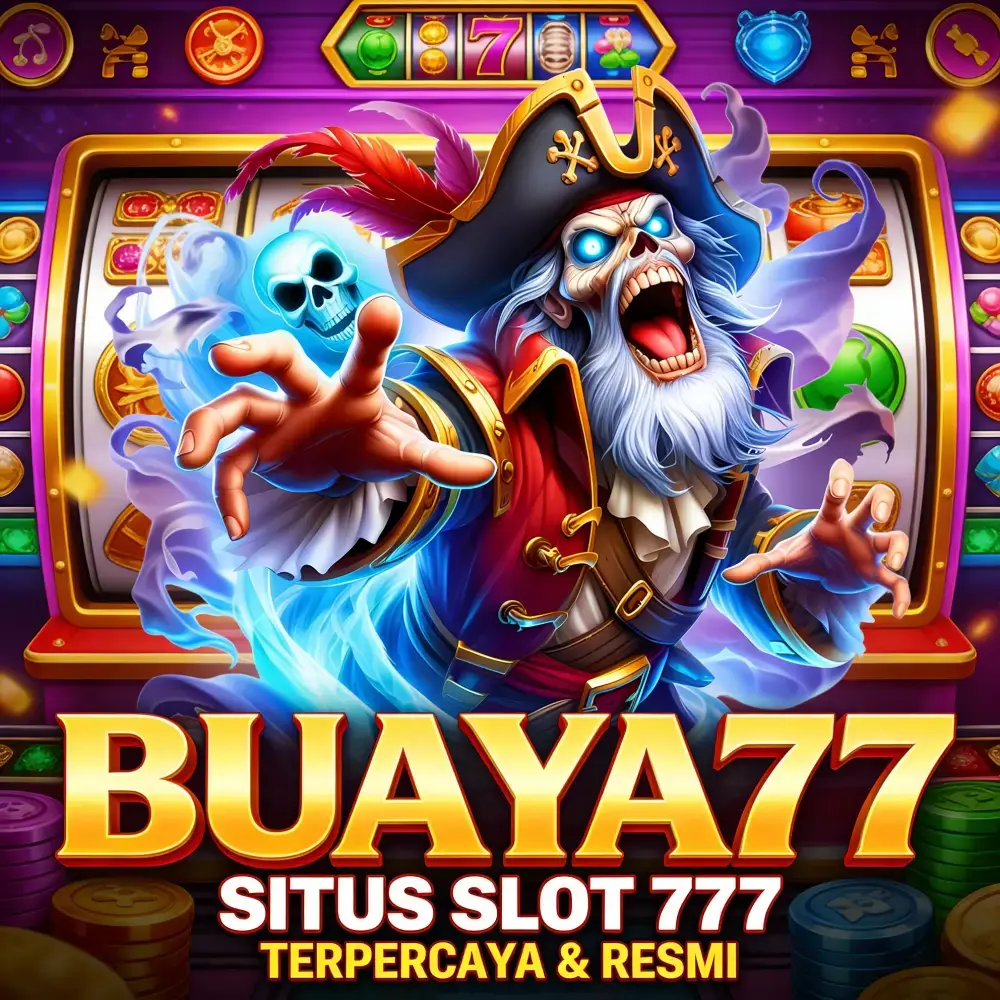 buaya77